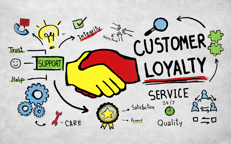 customer service