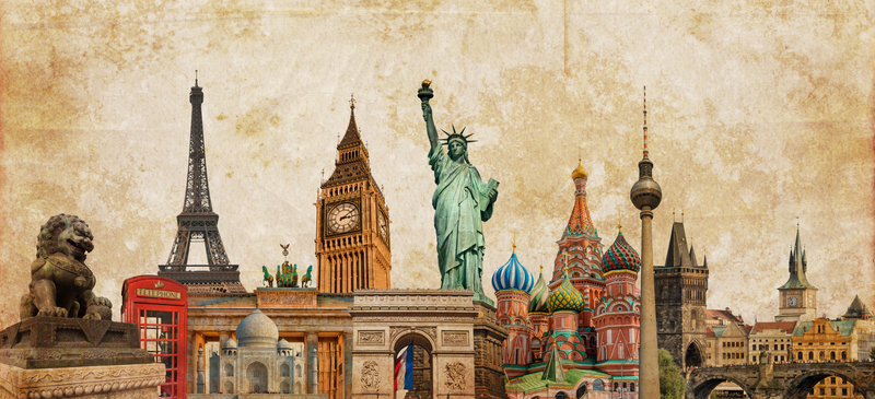 experitential travel