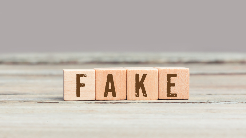 fake six sigma providers