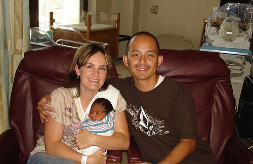 how to adopt a child international