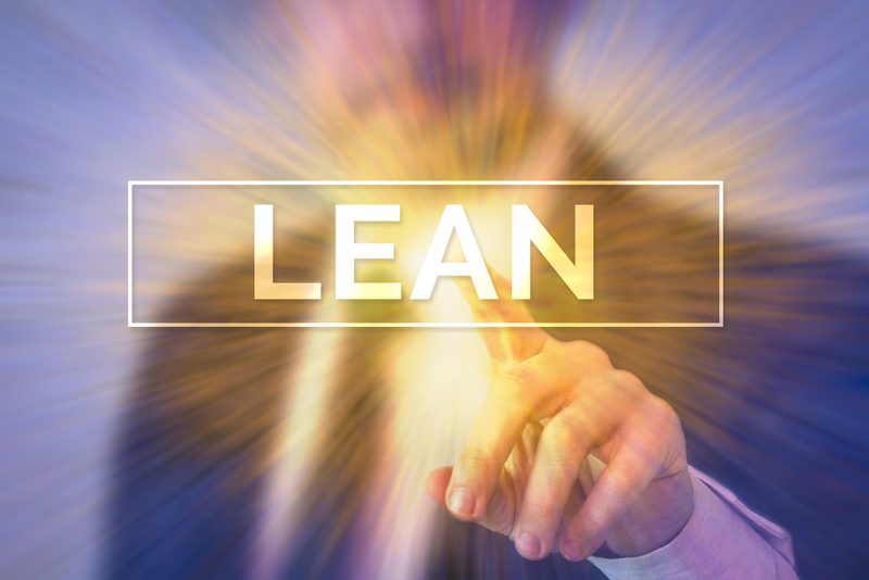 tps, lean, manufacturing 